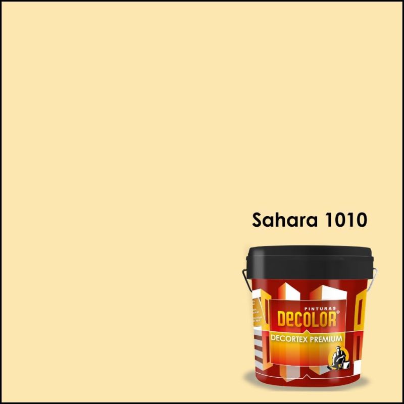 Decortex Liso Premium Fachadas Mate