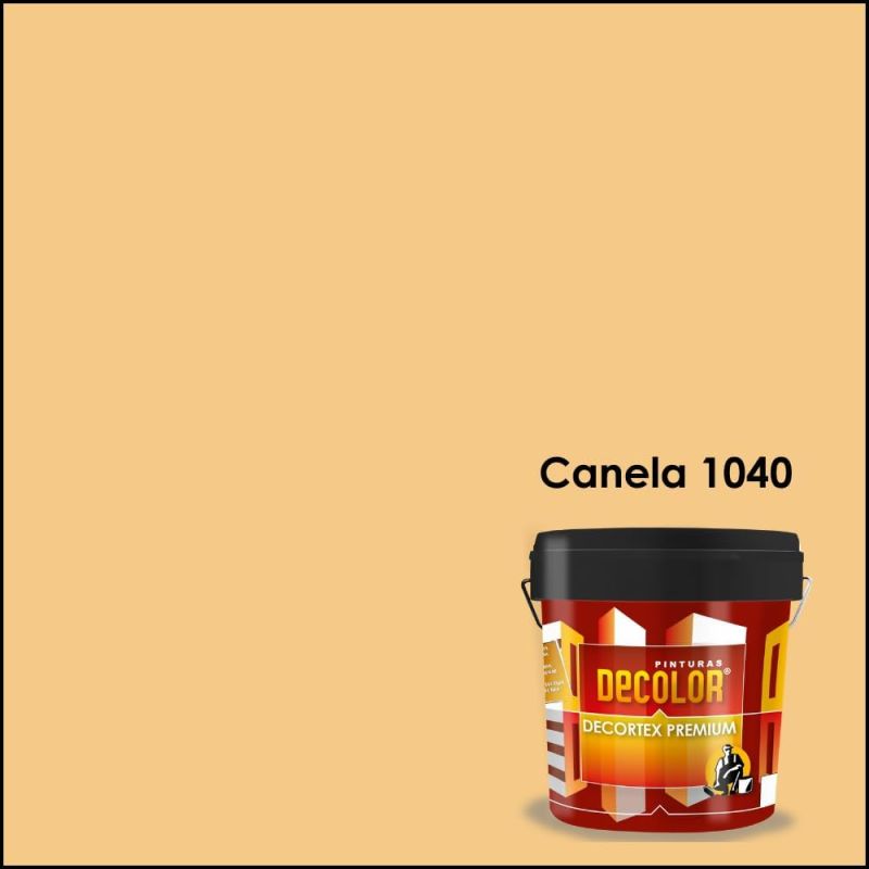 Decortex Liso Premium Fachadas Mate