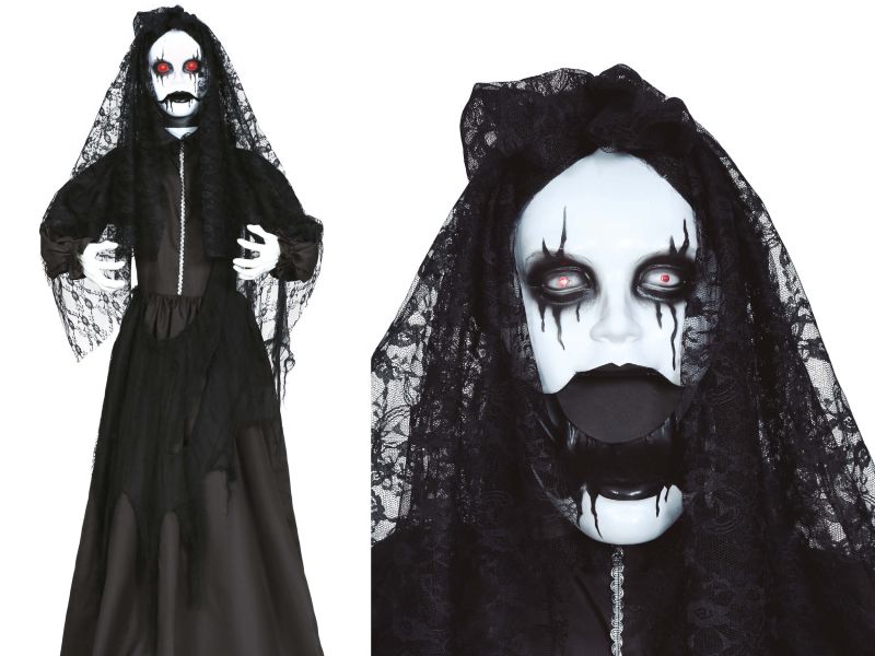 Ama de Llaves parlante