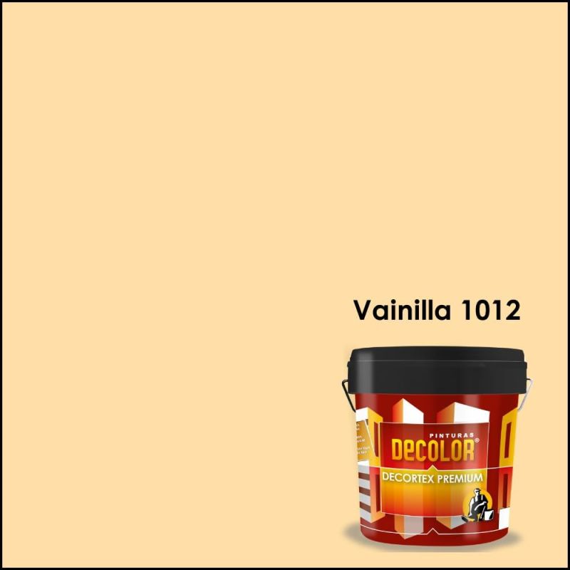 Decortex Liso Premium Fachadas Mate