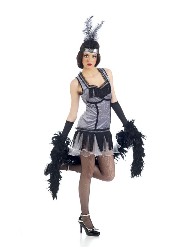 Disfraz de Cabaret deluxe