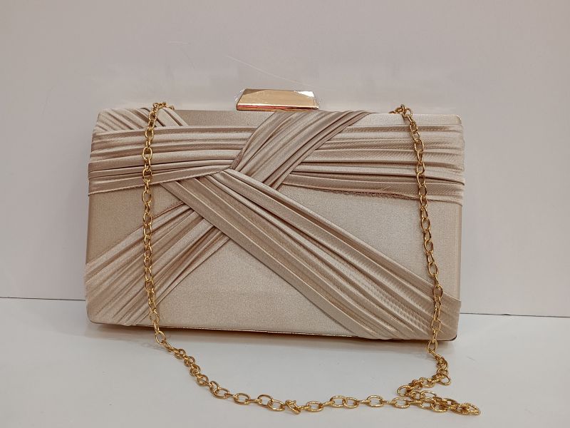 Bolso beige
