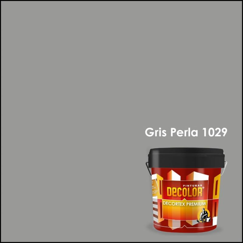 Decortex Liso Premium Fachadas Mate