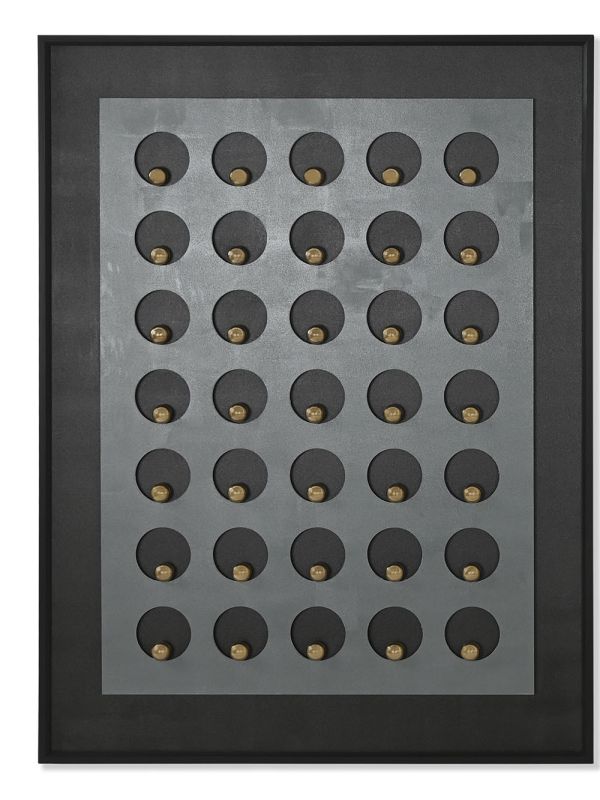 Geometría del Silencio