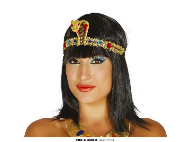 Diadema de cleopatra