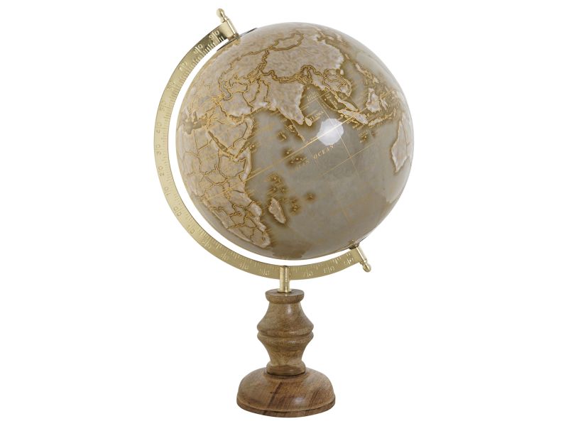 Atlas Dorado del Mundo Antiguo