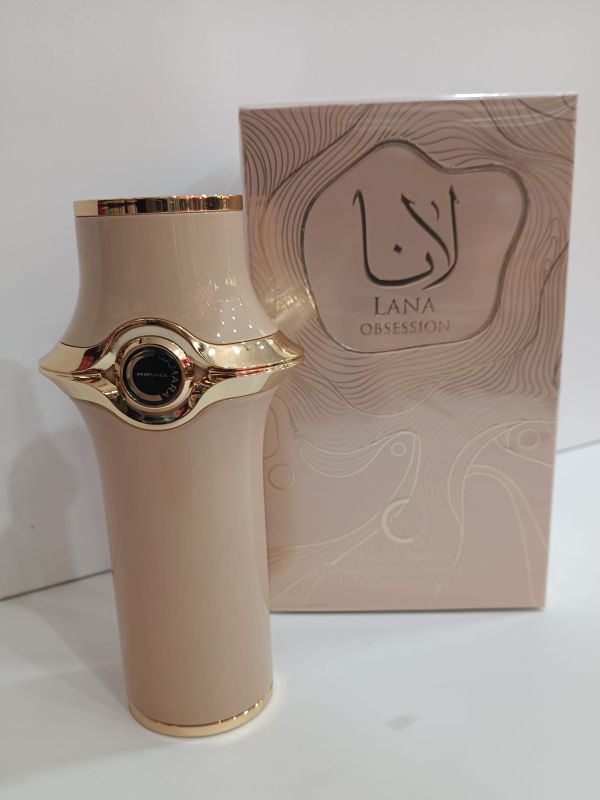 Lana Obsession de Camara Perfumes
