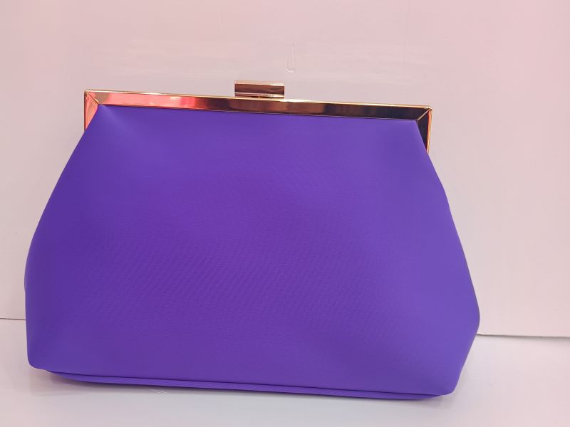 Bolso Morado