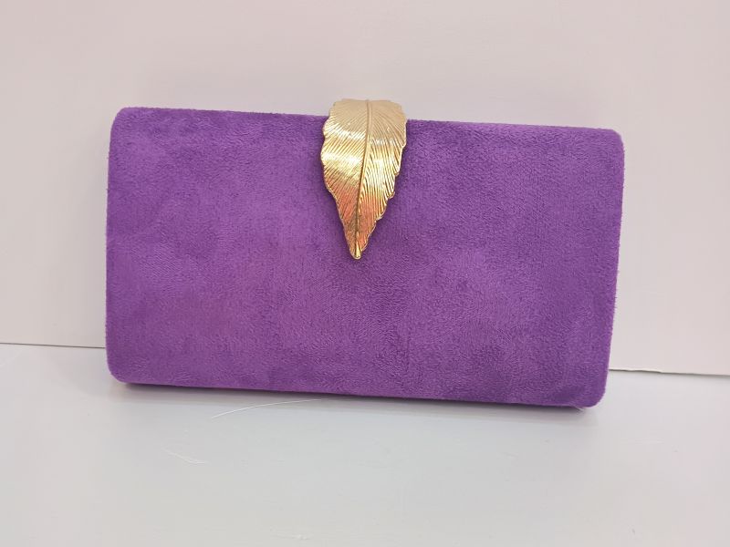 Bolso Morado