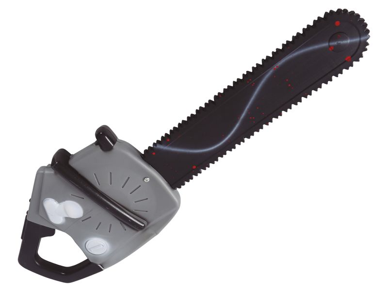 Sierra de eléctrica