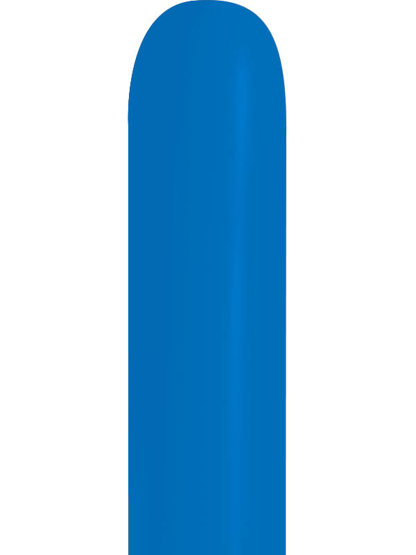 Bolsa de 100 globos de modelar