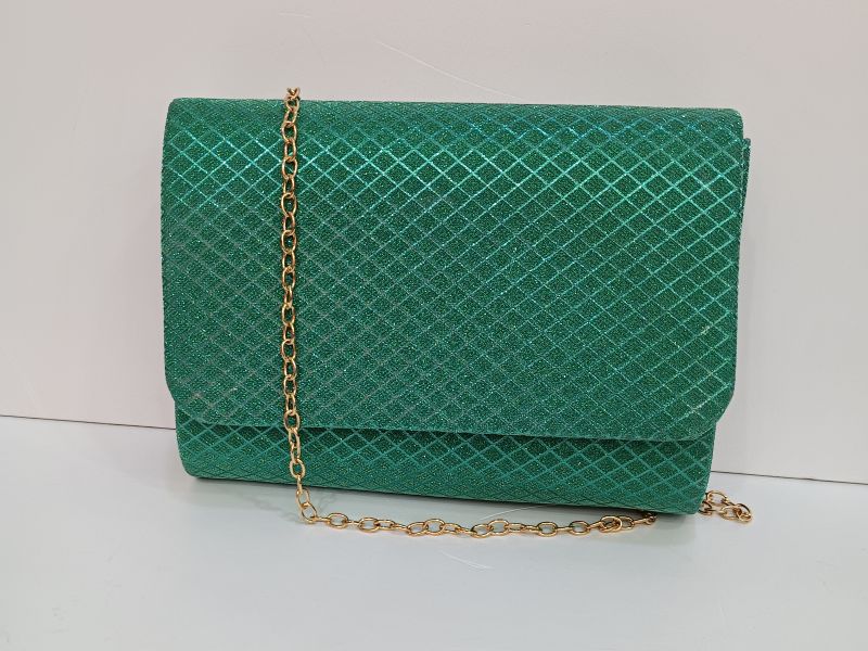 Bolso verde