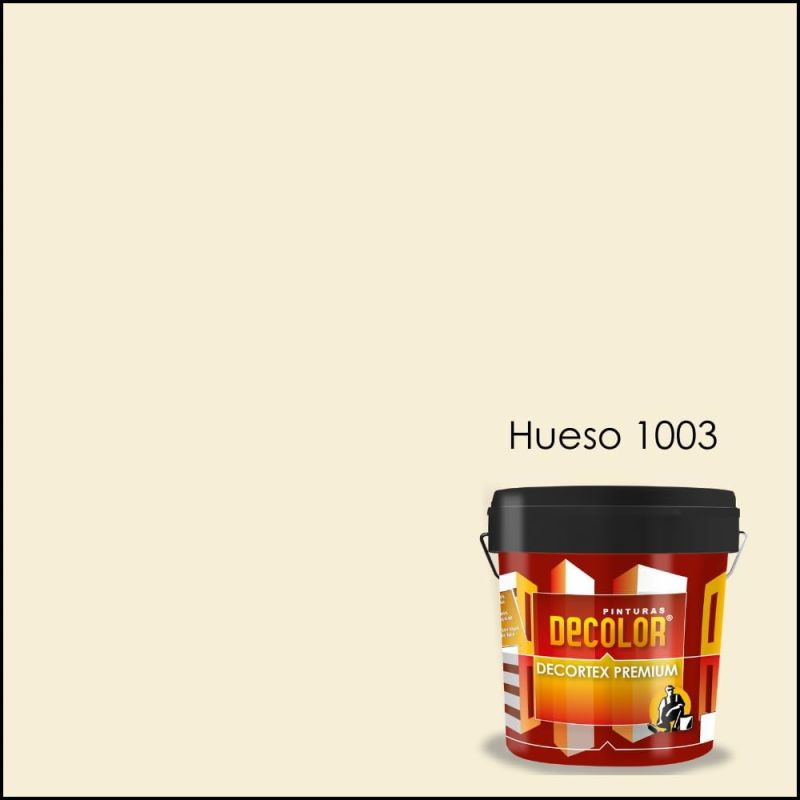 Decortex Liso Premium Fachadas Mate