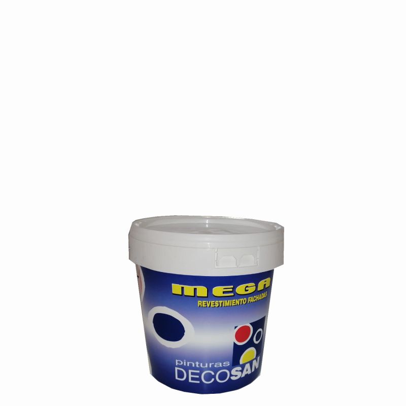 Revestimiento Mega Fachadas Mate Decosan
