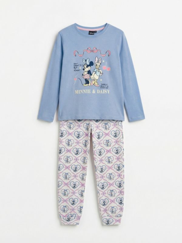 Pijama niña Coquette Friends Disney
