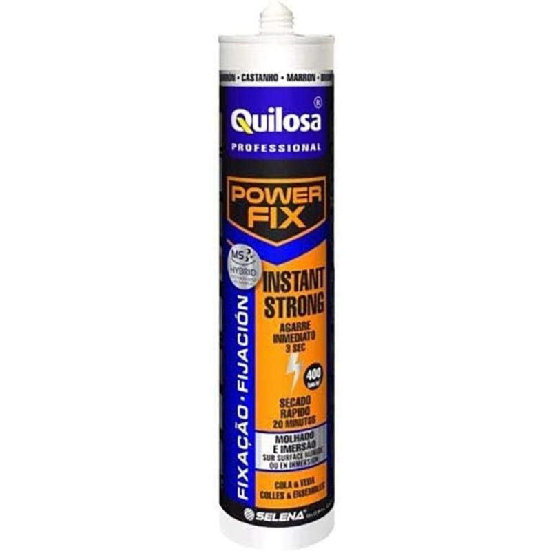 Quilosa Profesional Power Fix Instant Strong