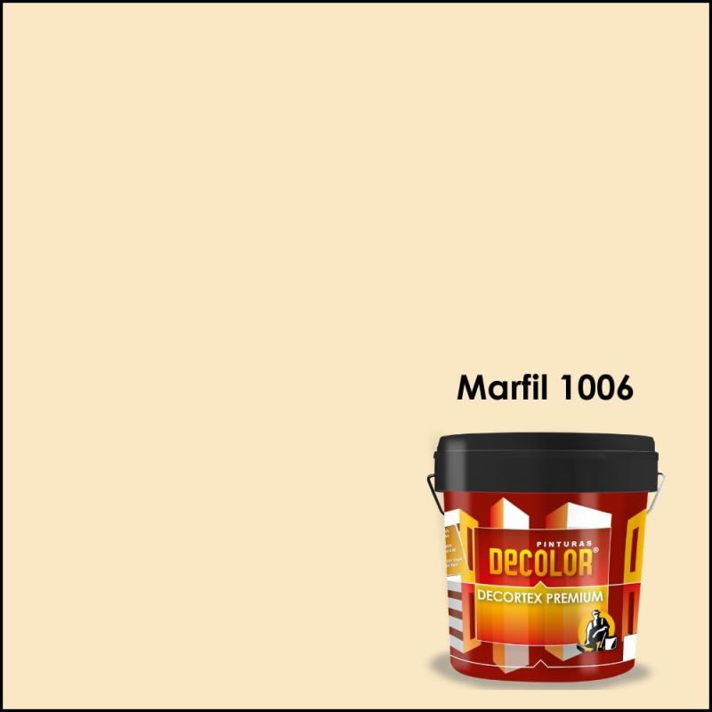 Decortex Liso Premium Fachadas Mate