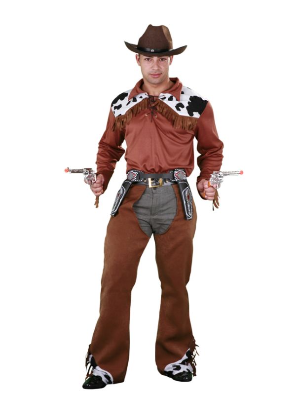 Disfraz de Vaquero